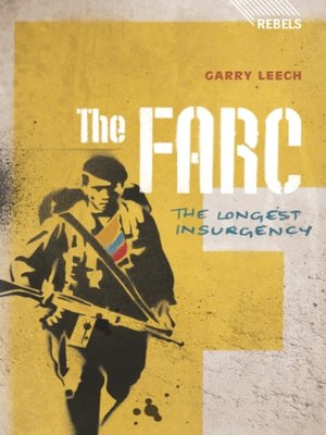 cover image of The FARC